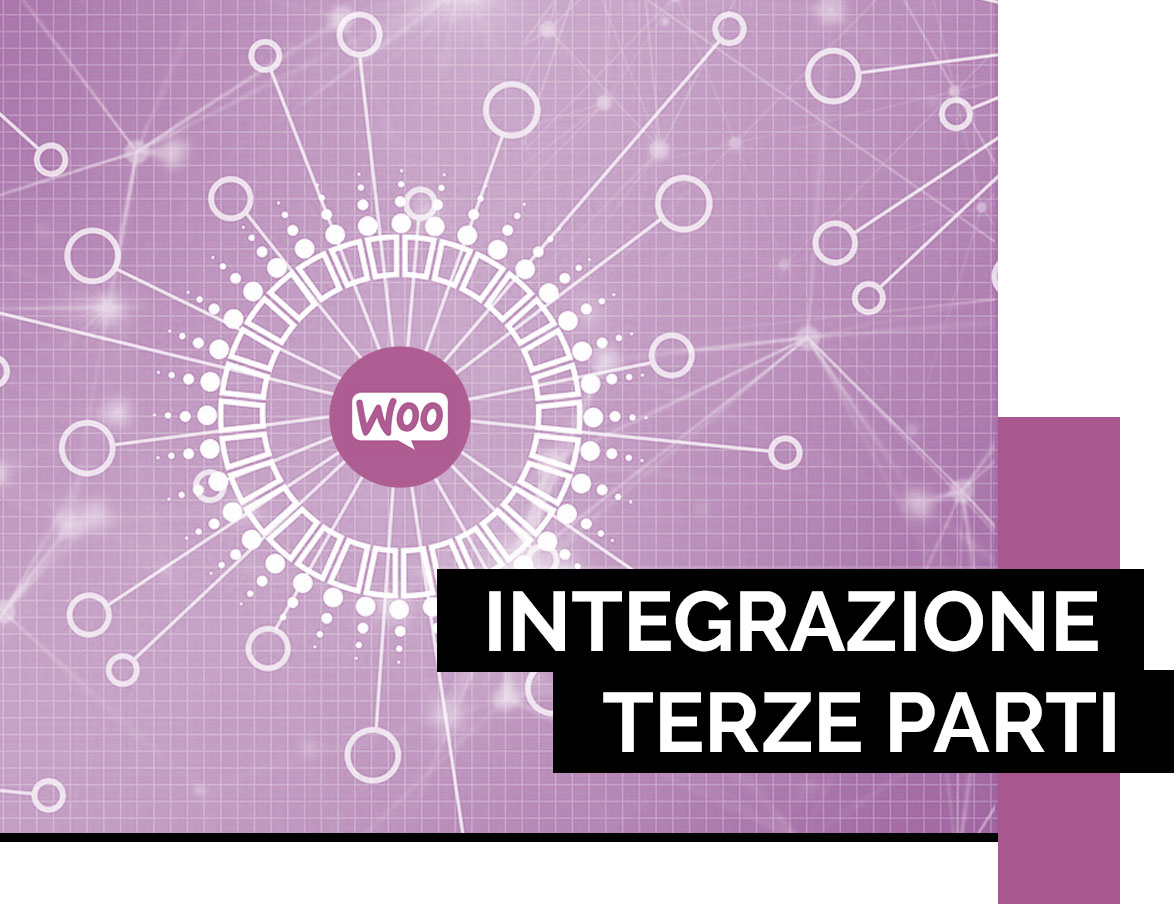 Integrazione terze parti